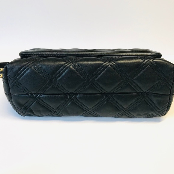 TORY BURCH FLEMING SOFT CONVERTIBLE SHOULDER BAG - Picture 15 of 16